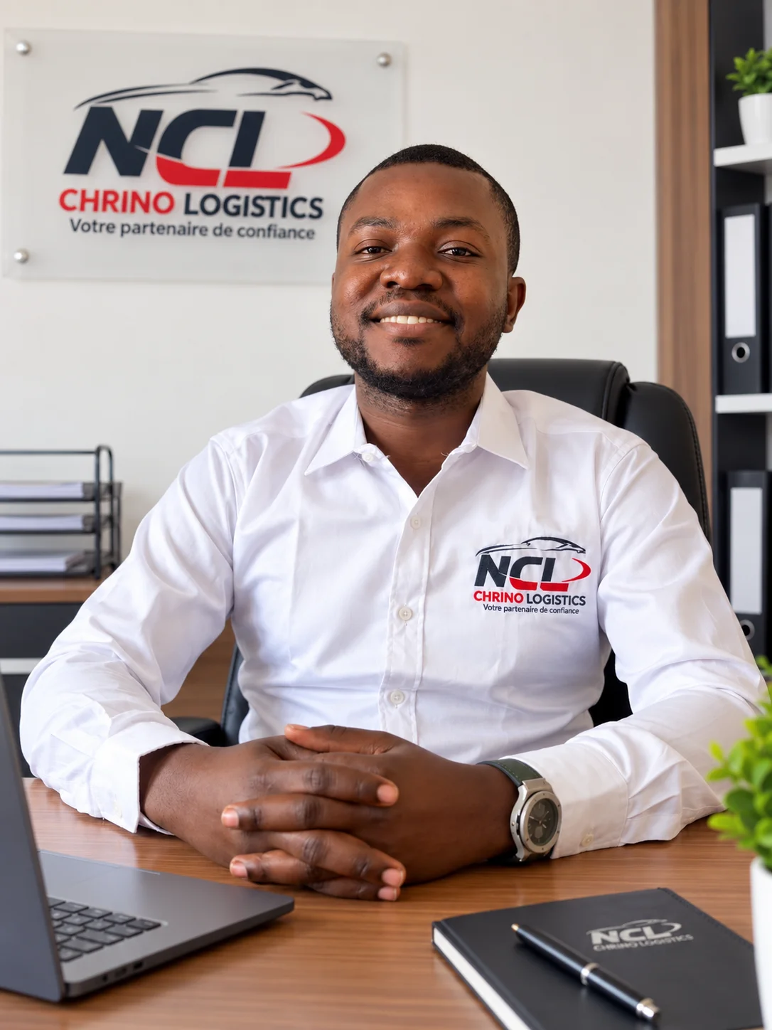 CHRINO LOGISTICS - Solutions logistiques professionnelles